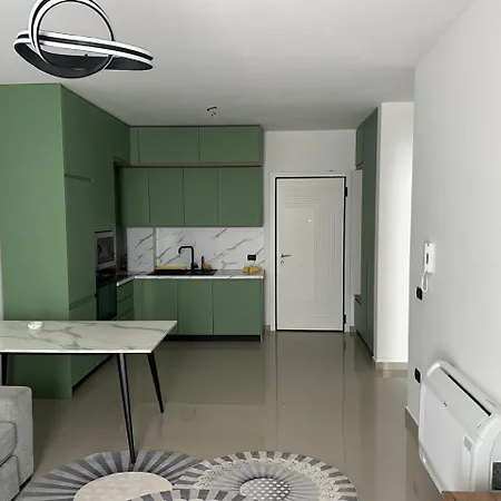 Apartamento Reis - Rana E Hedhun Shengjin *