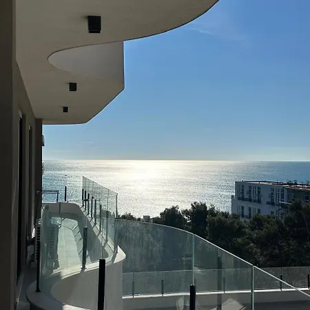 Reis - Rana E Hedhun Shengjin Apartamento Celaj